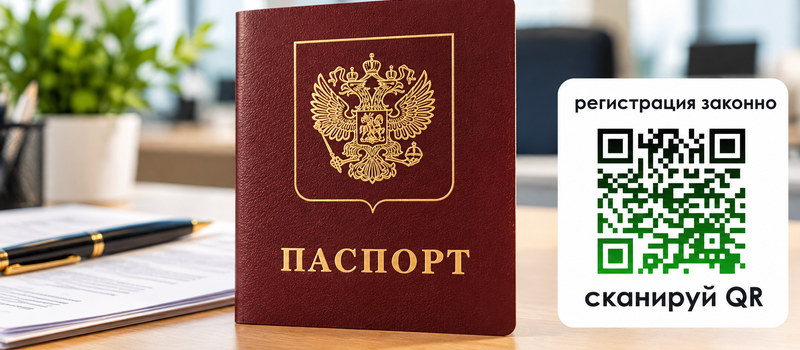 регистрация в Прокопьевске